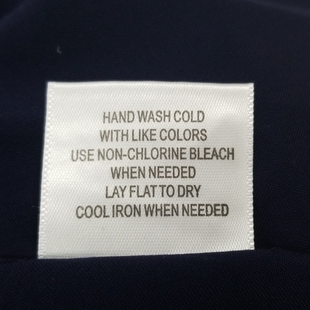 ModCloth Just This Sway Midi Skirt Medium - Picture 7 of 7